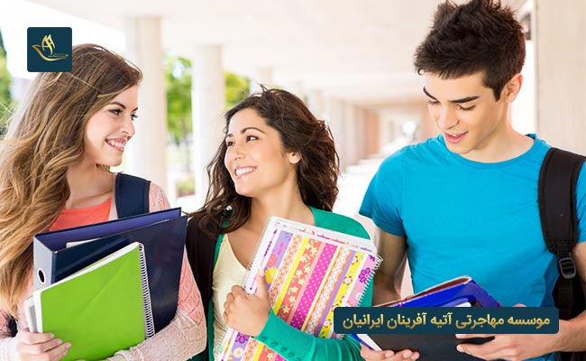آموزش زبان ایتالیایی