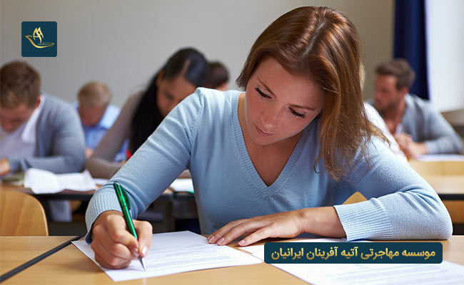 مدرک زبان روسی برای مهاجرت تحصیلی