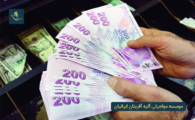 میزان حقوق مدرسین زبان انگلیسی در ترکیه