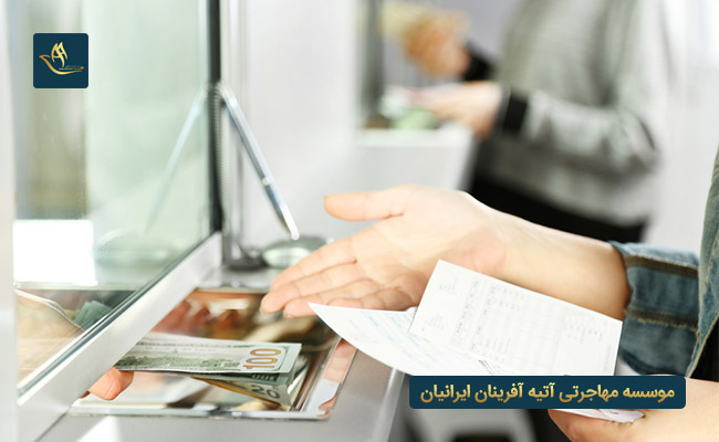 حداقل سرمایه لازم برای سرمایه گذاری در ترکیه از طریق سپرده بانکی