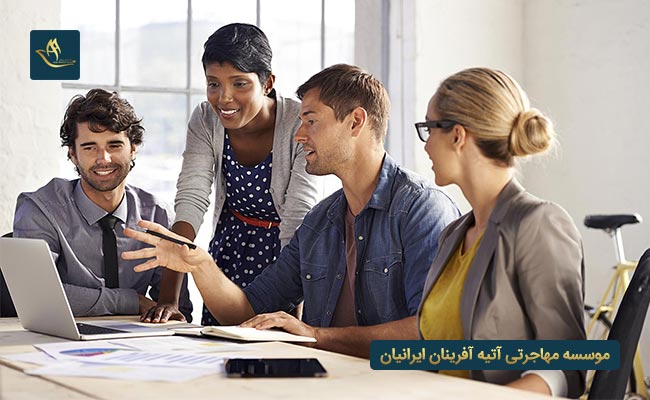 بررسی ویزای همراه در ترکیه از طریق ویزای کار