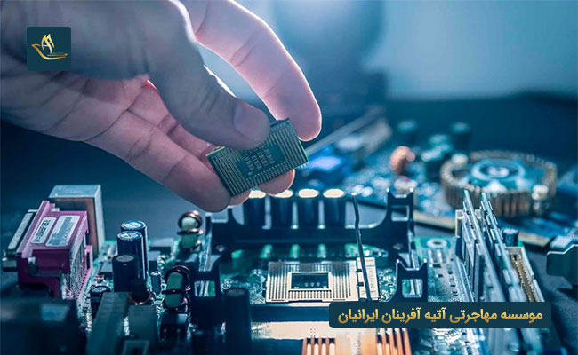 کارآموزی در کشور ایتالیا