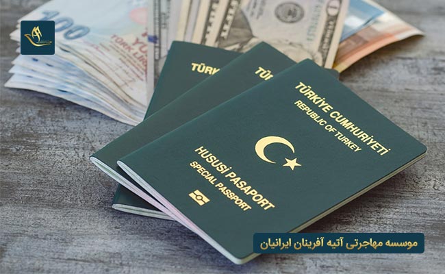 مدت اقامت در ترکیه بدون ویزا 