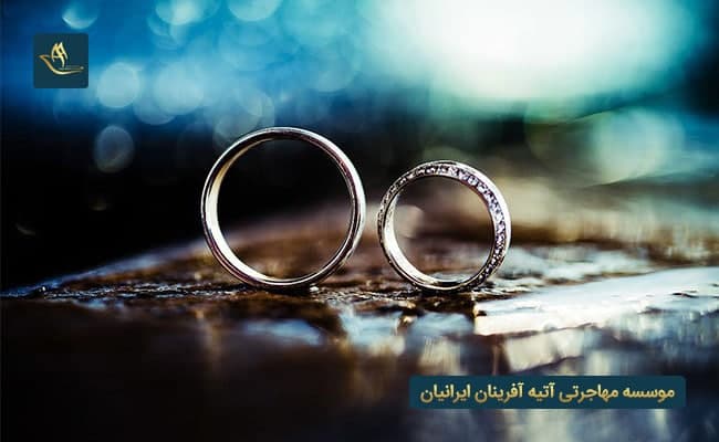 مهاجرت به ترکیه از طریق ازدواج