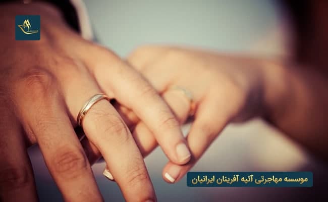 نکات مهم برای اخذ اقامت ترکیه از طریق ازدواج