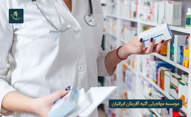معرفی دانشکده های داروسازی معتبر در ترکیه