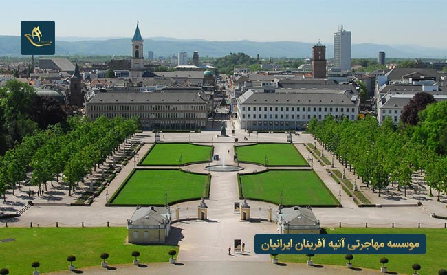 دانشگاه های مورد تایید وزارت بهداشت در آلمان