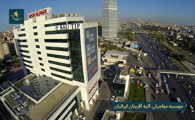 برترین دانشگاه ‌های علوم انسانی ترکیه