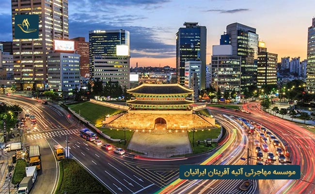 جوکنوکوون در کره جنوبی