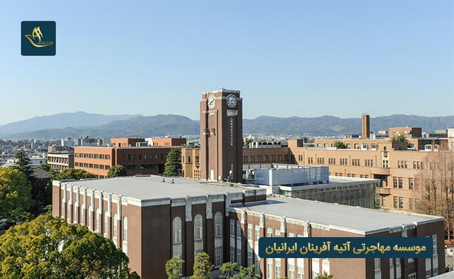دانشگاه های مورد تایید وزارت بهداشت در ژاپن
