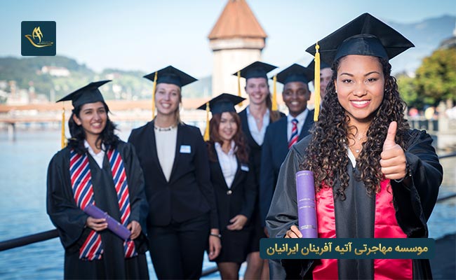 شرایط سنی تحصیل در کانادا برای مقطع دکتری