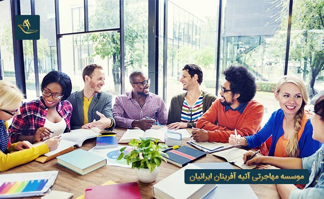 بازار کار رشته زبان در کشور سوئد