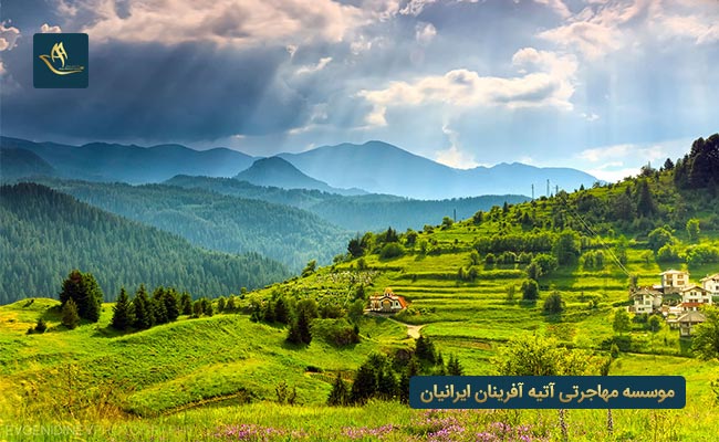 مهاجرت به کشور بلغارستان