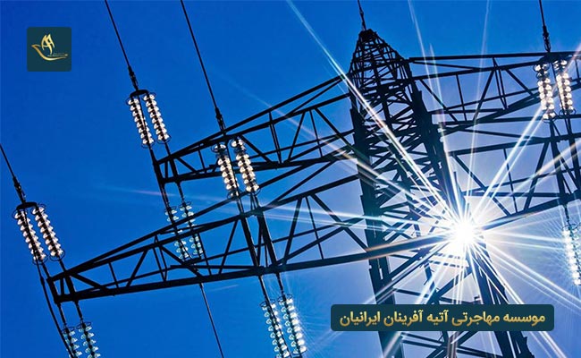 بازار کار مهندسی برق در کره جنوبی