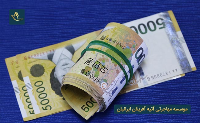  درآمد فیزیوتراپیست ها در کره جنوبی