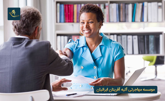 نحوه یافتن کار در کره جنوبی