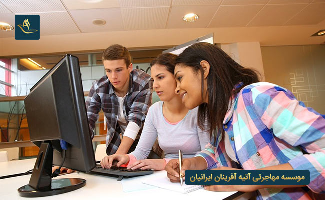 کار دانشجویی در کشور کره جنوبی