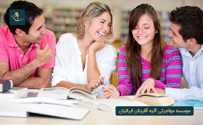 مزایای تحصیل در کره جنوبی