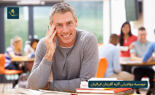 چرا تحصیل در کره جنوبی