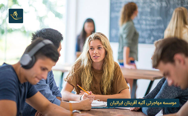 ویزا برای تحصیل در آلمان
