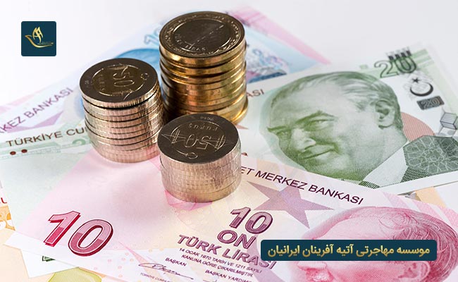 هزینه تحصیل در کالج های ترکیه