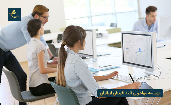 شرایط اخذ اجازه کار به عنوان کارفرما و تمدید آن