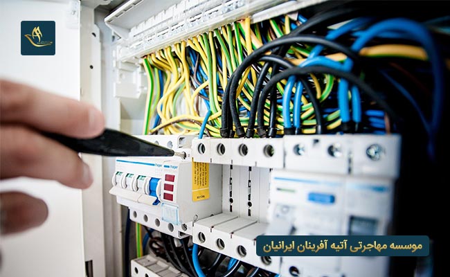 شرایط کار رشته مهندسی برق در کره جنوبی