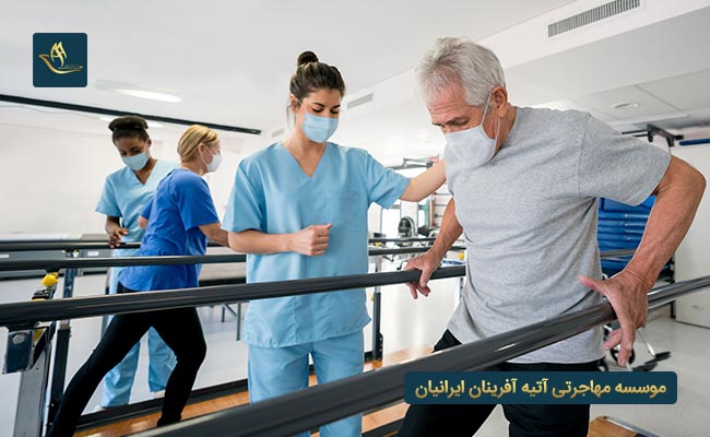 تحصیل در رشته فیزیوتراپی کره جنوبی