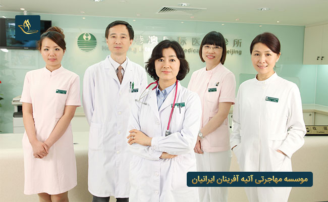 مراقبت های بهداشتی عمومی در کره جنوبی