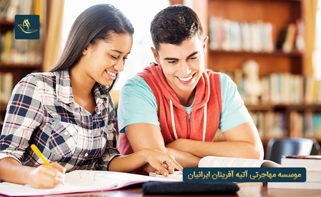 چرا تحصیل در کره جنوبی
