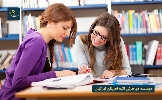 تحصیل دکترا در کره جنوبی