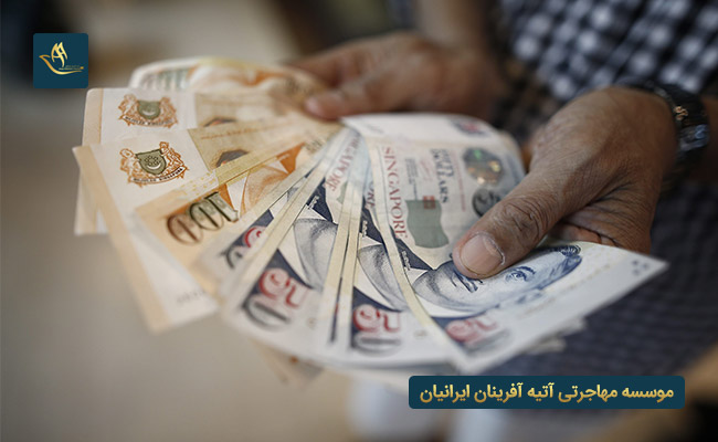 شرایط و هزینه زندگی در سنگاپور