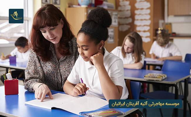 شرایط تحصیل در مدارس کره جنوبی
