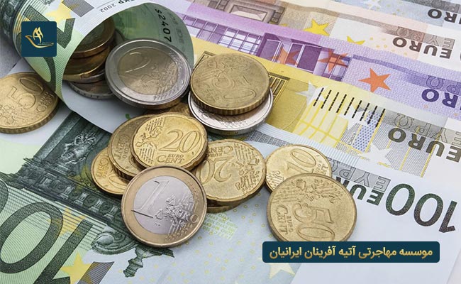 پرداخت مالیات در کشور آلمان