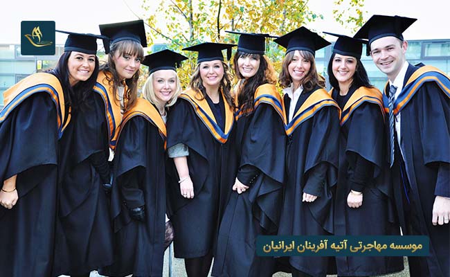 شرایط سنی مهاجرت تحصیلی به کانادا در مقاطع مختلف