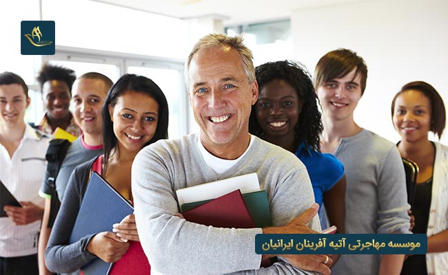 بازار کار رشته زبان در کشور سوئد