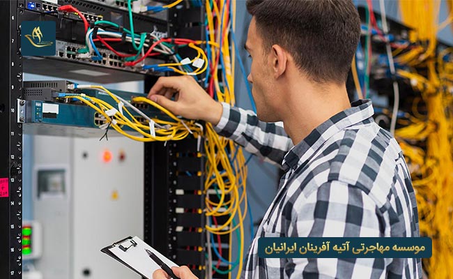بازار کار مهندسی برق در قبرس