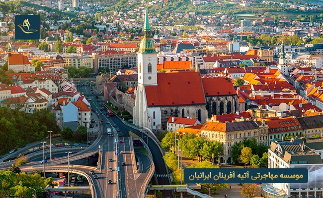 گردشگری در کشور اسلواکی