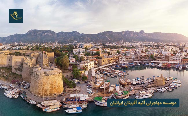 گردشگری در کشور قبرس