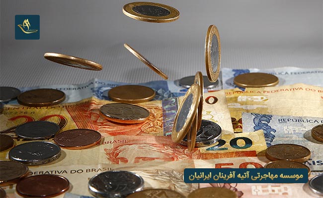 اقتصاد کشور برزیل