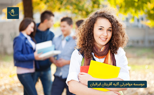 شرایط زندگی دانشجویان در کشور کره جنوبی