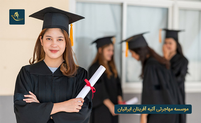 تحصیل کارشناسی در کره جنوبی