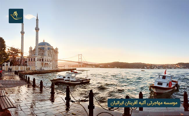 وضعیت اقامت و اخذ تابعیت پس از تحصیل