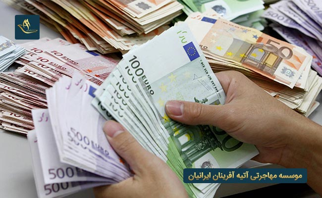 میزان حقوق در آلمان 
