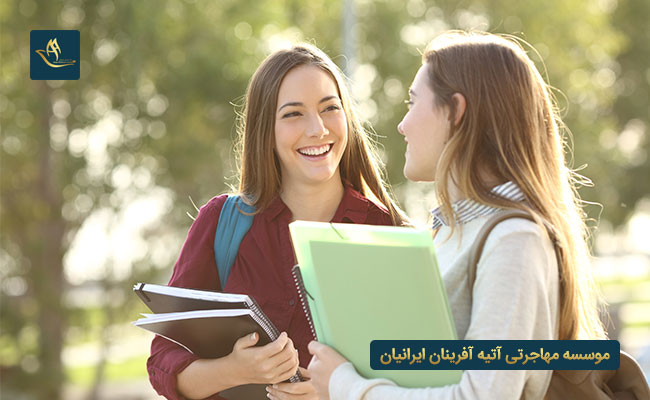 دریافت پاسپورت سوئد از طریق دریافت ویزای تحصیلی کشور سوئد