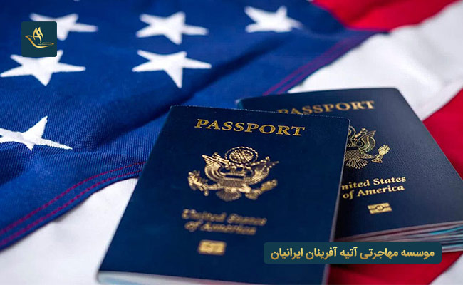 شرایط اخذ ویزا جهت تحصیل کارشناسی ارشد در آمریکا