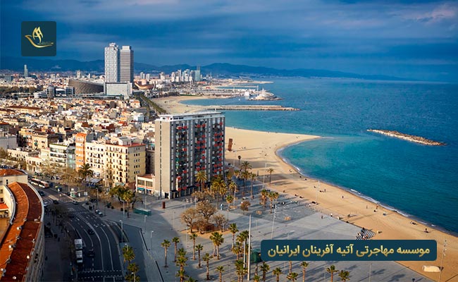 گردشگری در کشور اسپانیا