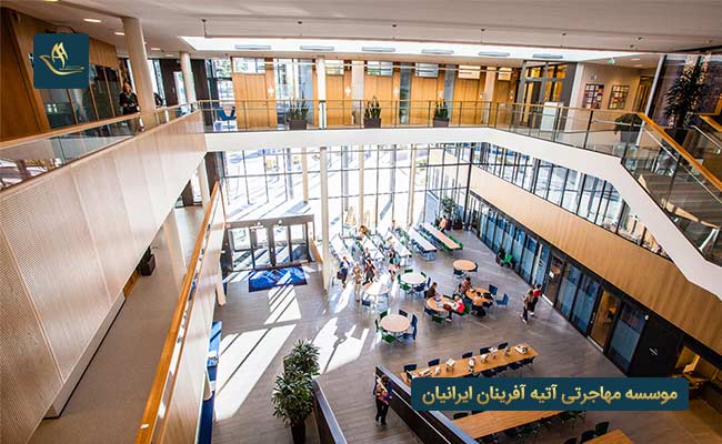 لیست دانشگاه های کانادایی