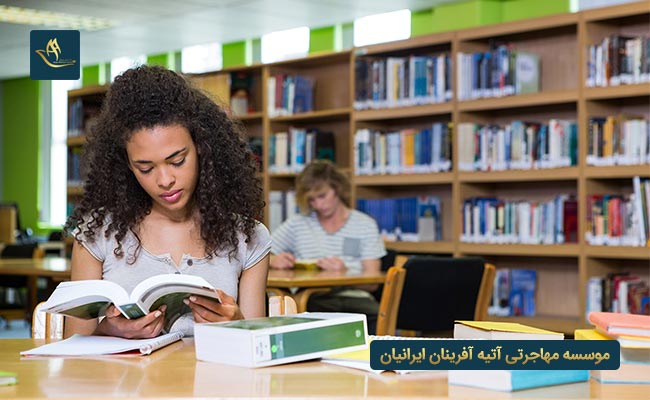 اخذ ویزای دانشجویی آلمان