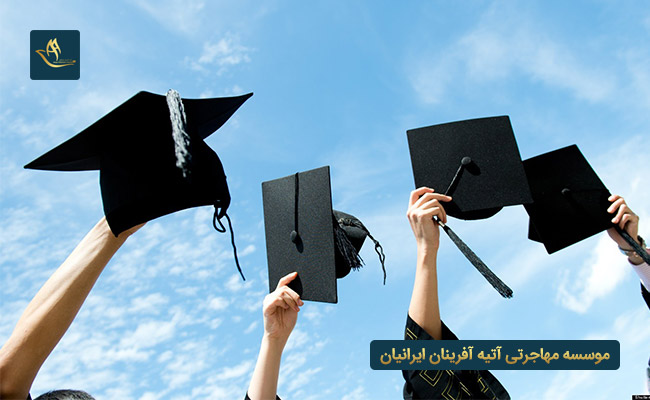  بورسیه های دانشگاه ارفورت آلمان